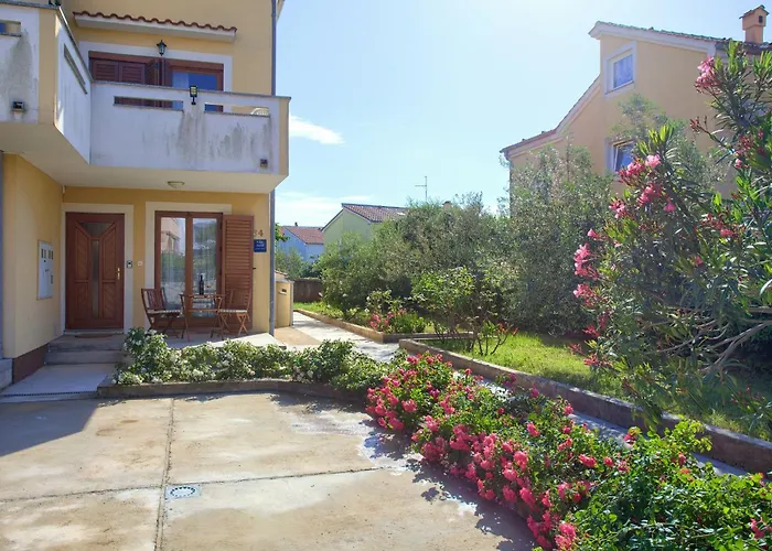 Apartman Meri
