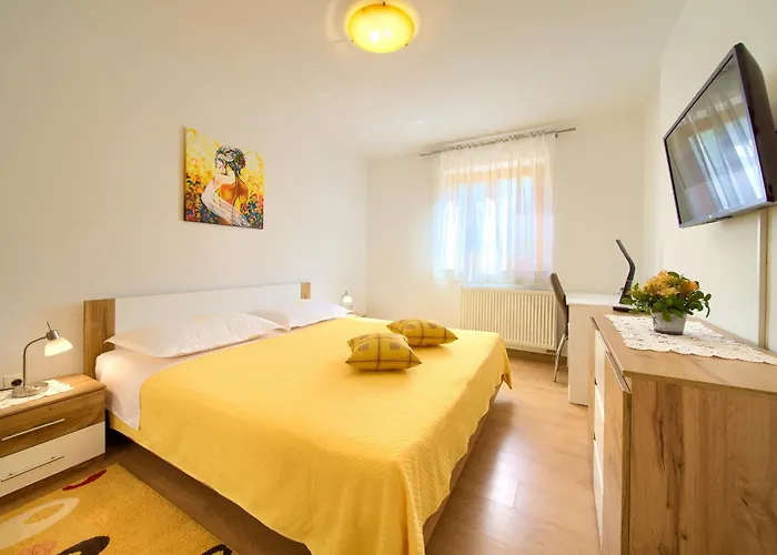 Apartman Meri