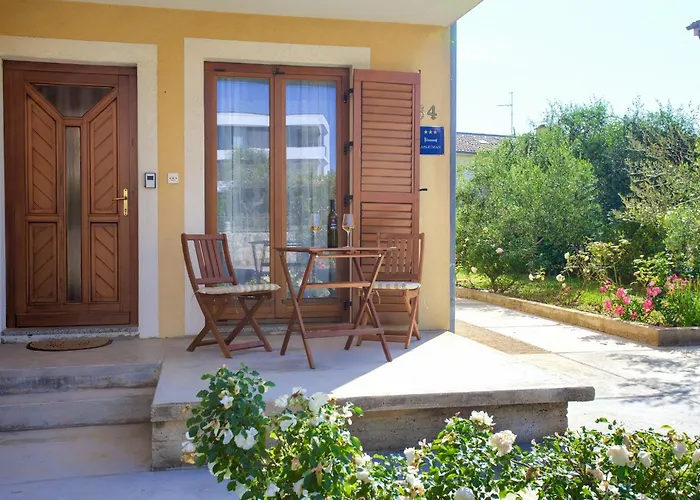 Apartman Meri