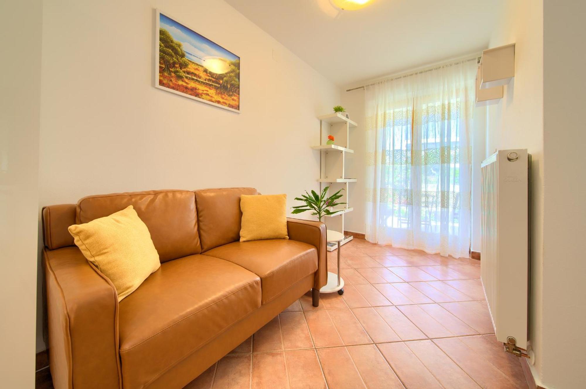 Apartment Meri Krk Town